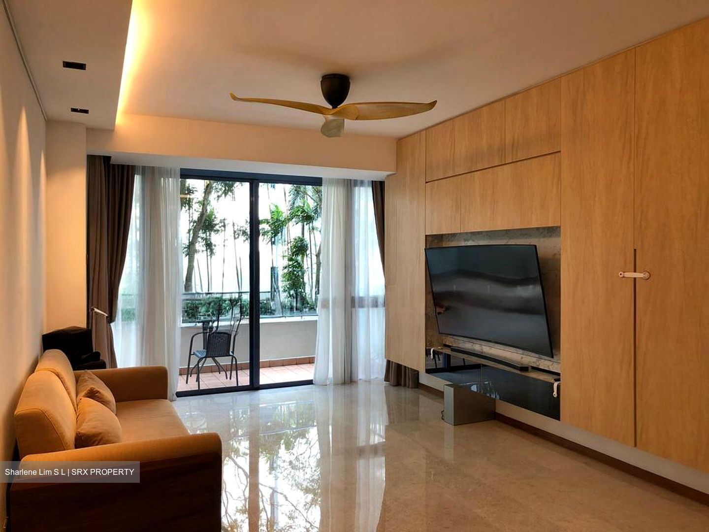 Sanctuary Green (D15), Condominium #521560681